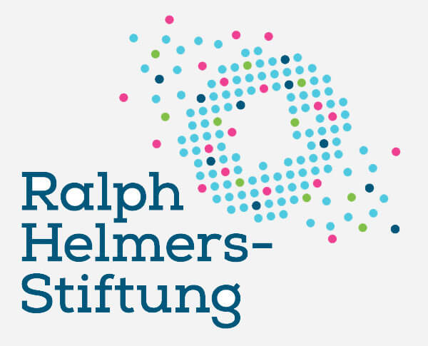 Ralph Helmers-Stiftung