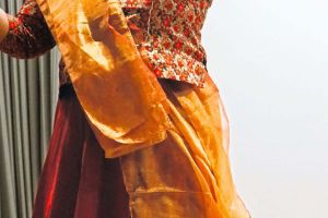 Projektbild der Indienhilfe