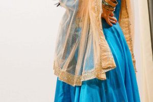 Projektbild der Indienhilfe