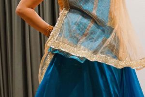 Projektbild der Indienhilfe