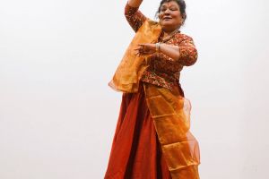 Projektbild der Indienhilfe