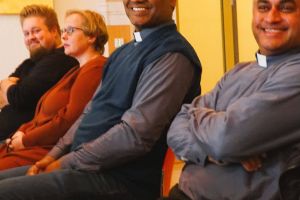 Projektbild der Indienhilfe