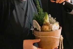 Projektbild der Indienhilfe