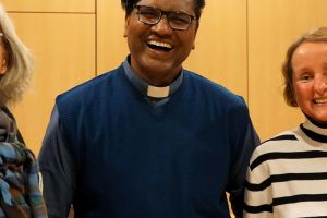 Projektbild der Indienhilfe