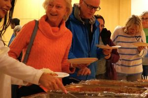 Projektbild der Indienhilfe