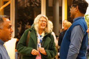 Projektbild der Indienhilfe