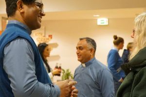 Projektbild der Indienhilfe