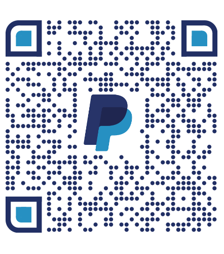 Mit PayPal spenden