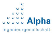 Logo Alpha