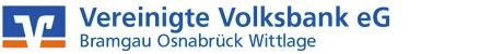 Vereinigte Volksbank eG Bramgau Osnabrück Wittlage