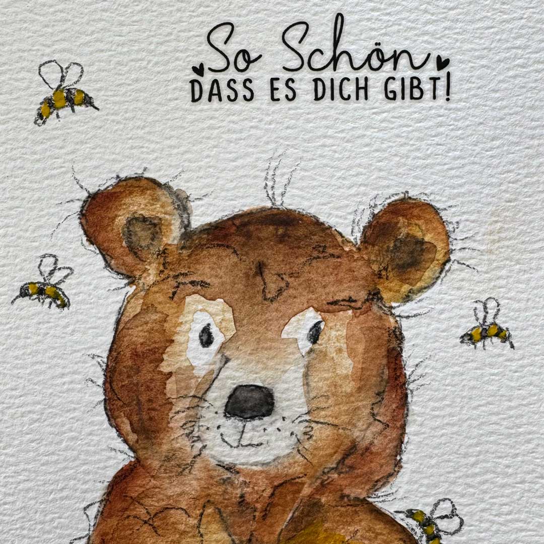 Artful Animals – Hilfe zum Verschicken