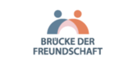 Brücke der Freundschaft Logo