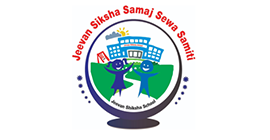 Jewaan Siksha Samaj Sewa Samati Logo