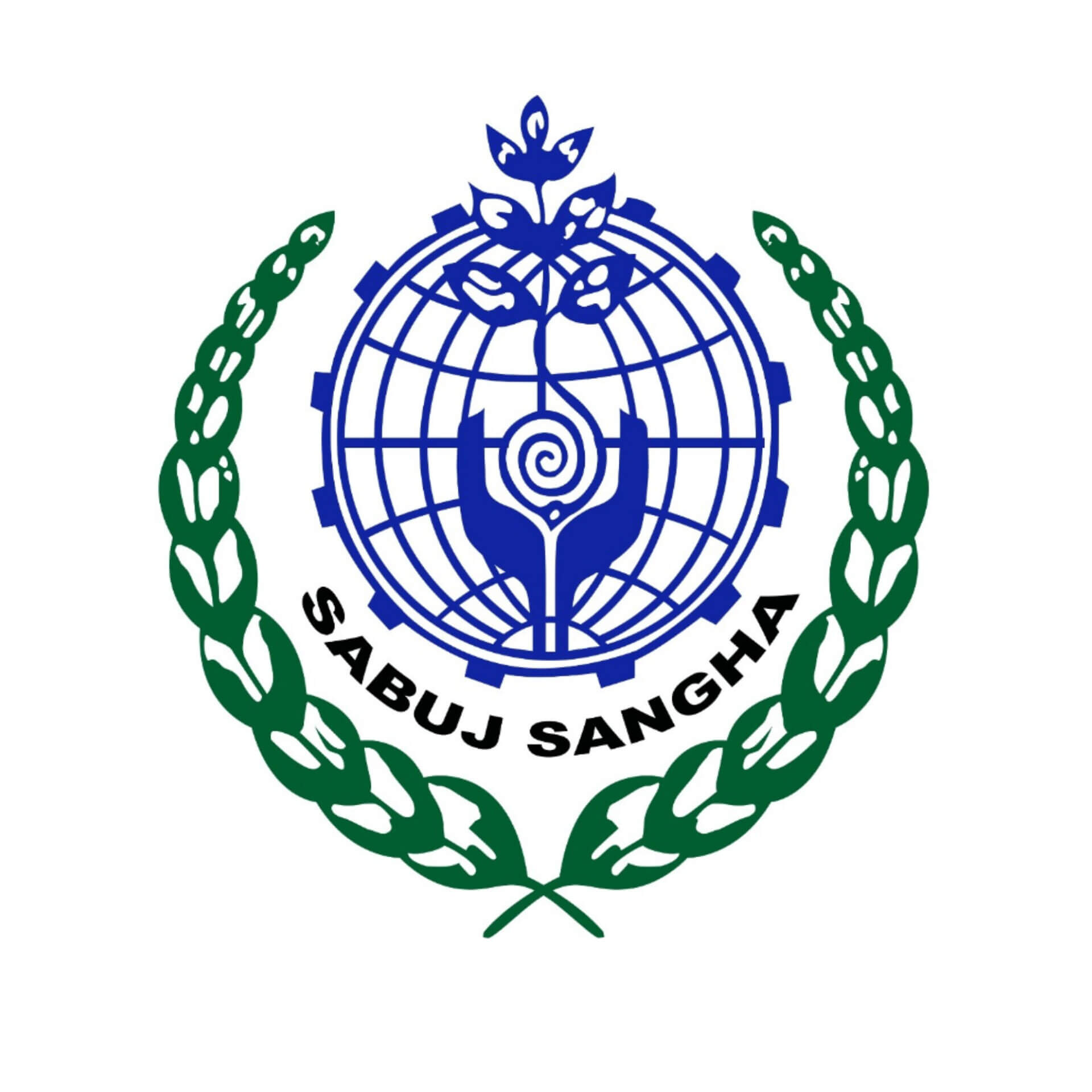 Sabuj Sangha