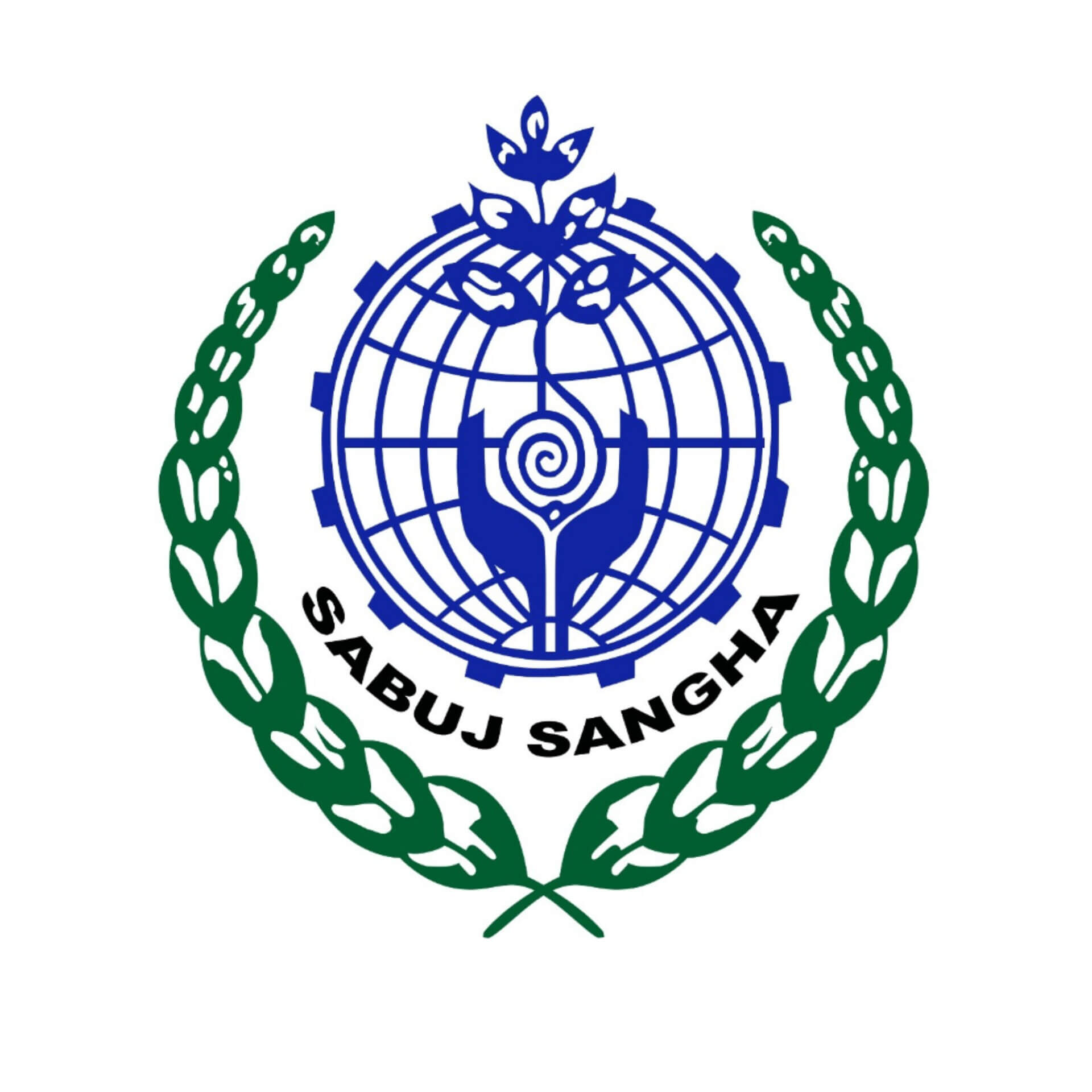 Sabuj Sangha Sabuj Sangha